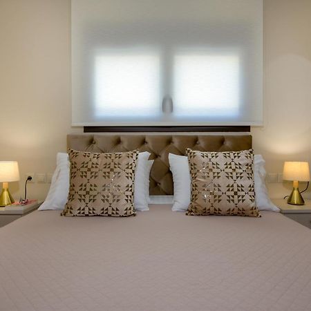 Aretousa Home Chania  Exteriér fotografie