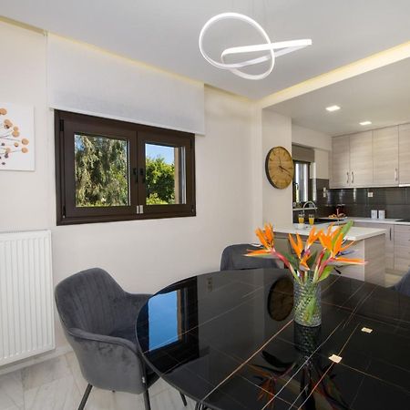 Aretousa Home Chania  Exteriér fotografie