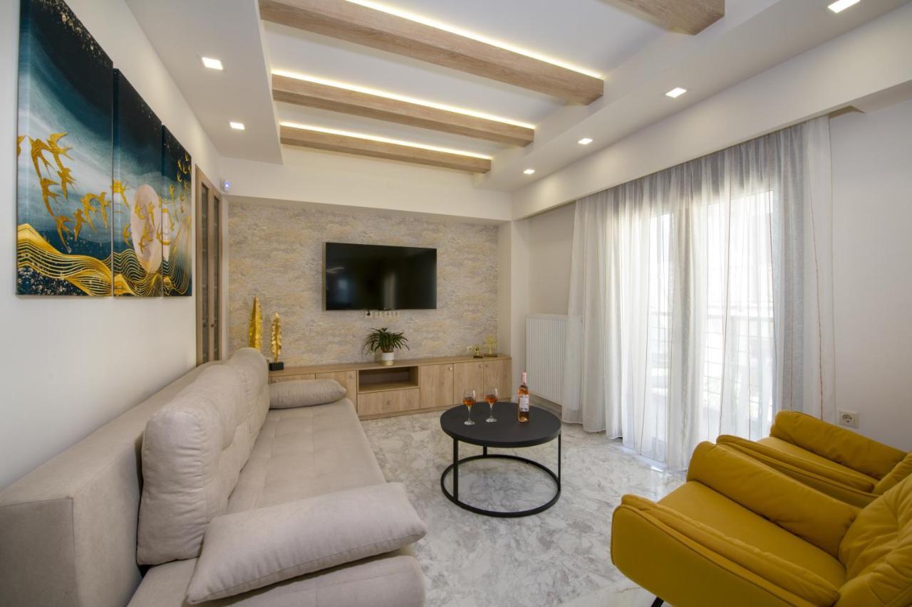 Aretousa Home Chania  Exteriér fotografie