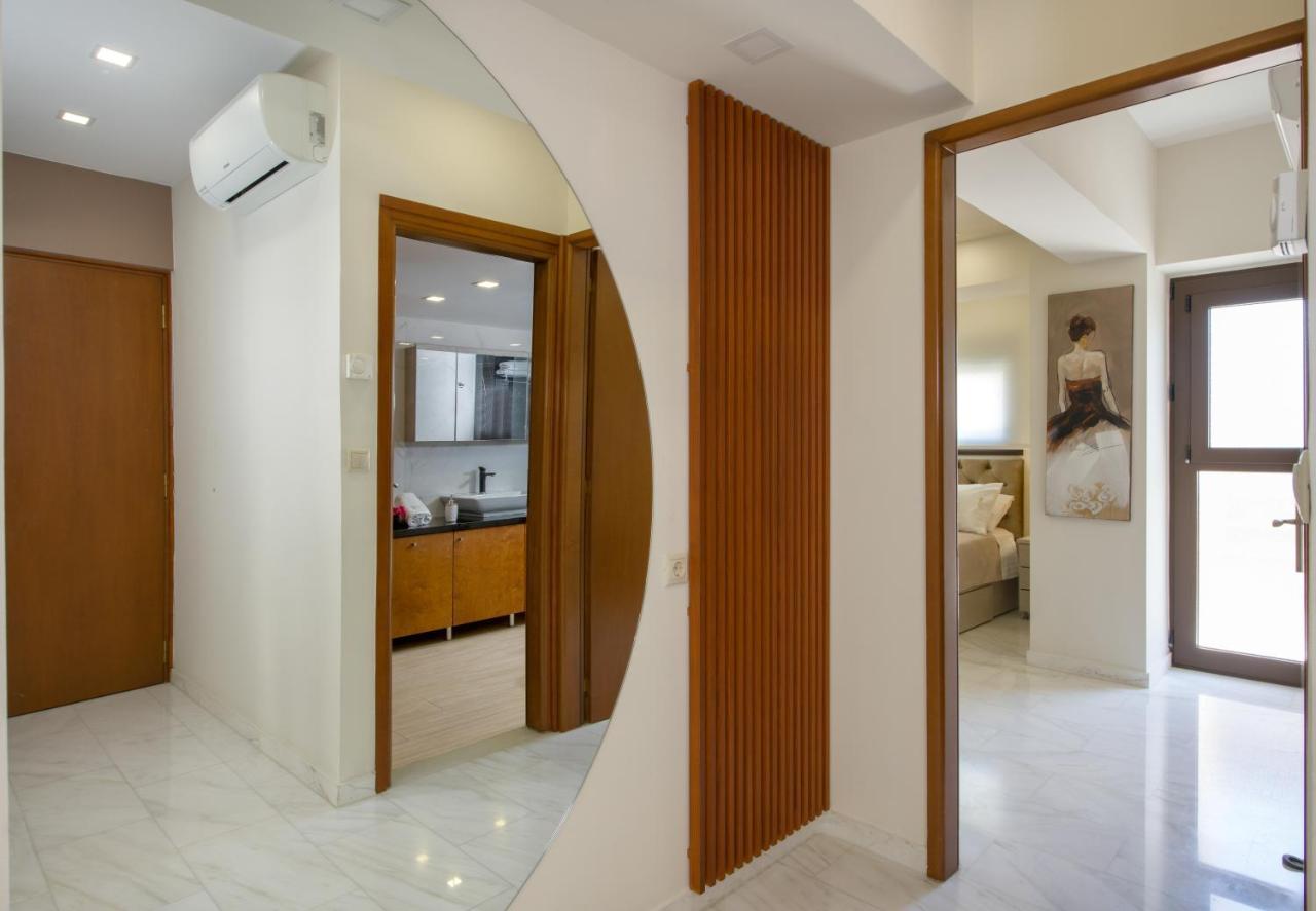 Aretousa Home Chania  Exteriér fotografie