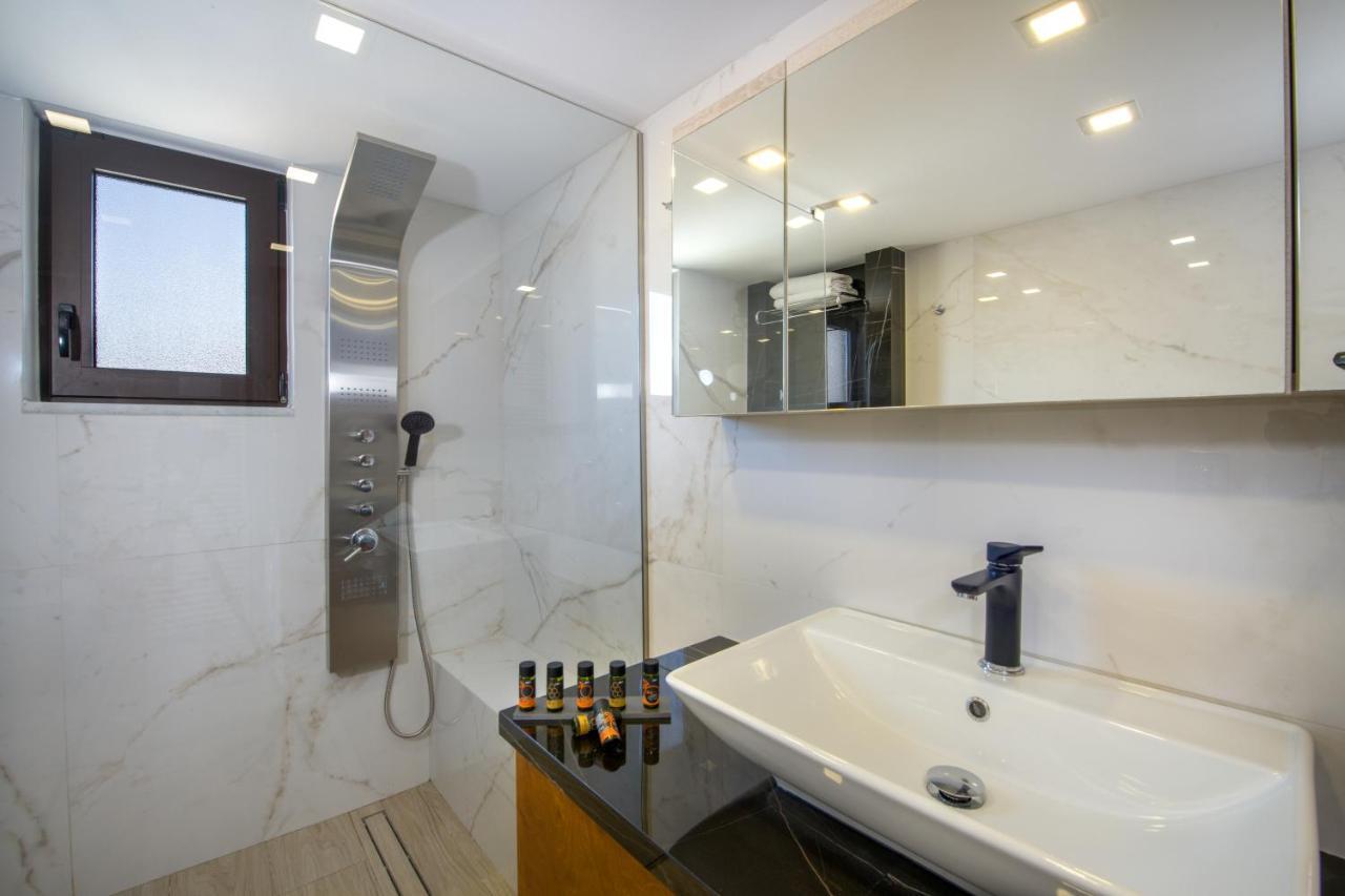 Aretousa Home Chania  Exteriér fotografie
