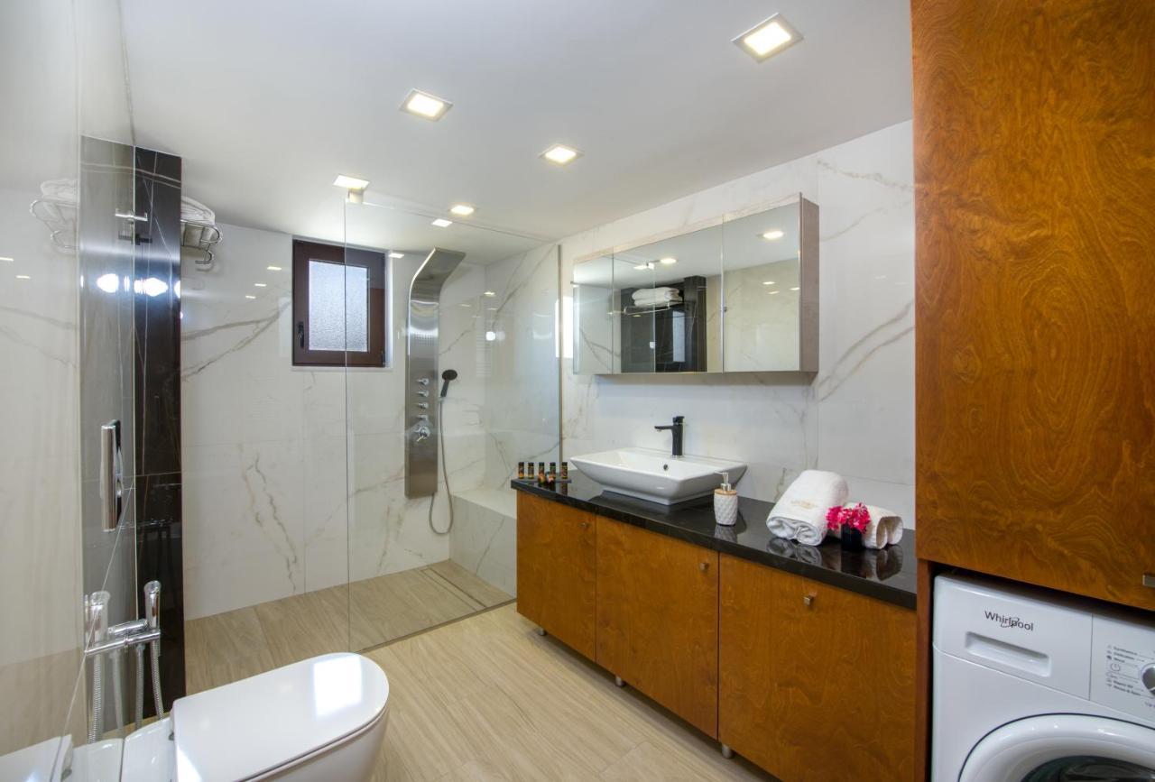 Aretousa Home Chania  Exteriér fotografie