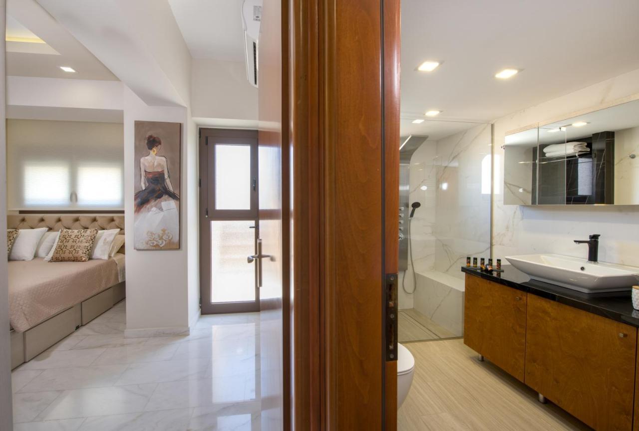 Aretousa Home Chania  Exteriér fotografie
