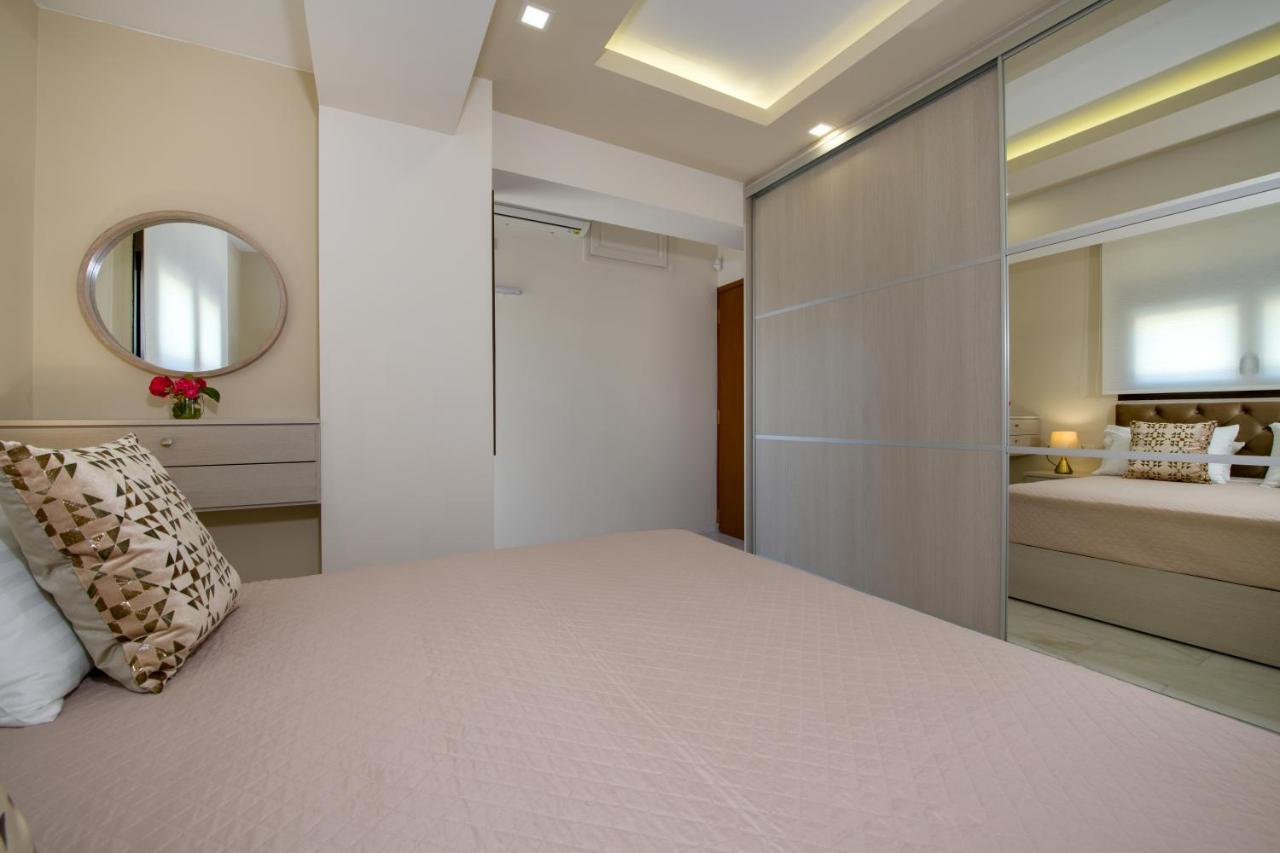 Aretousa Home Chania  Exteriér fotografie