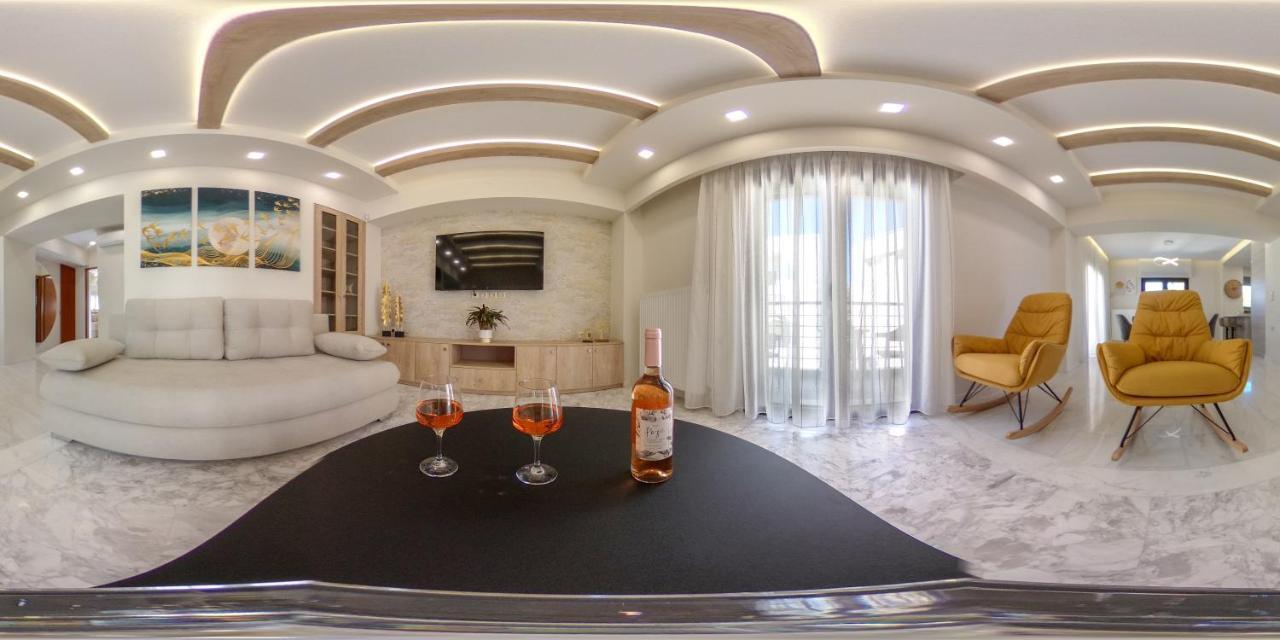 Aretousa Home Chania  Exteriér fotografie