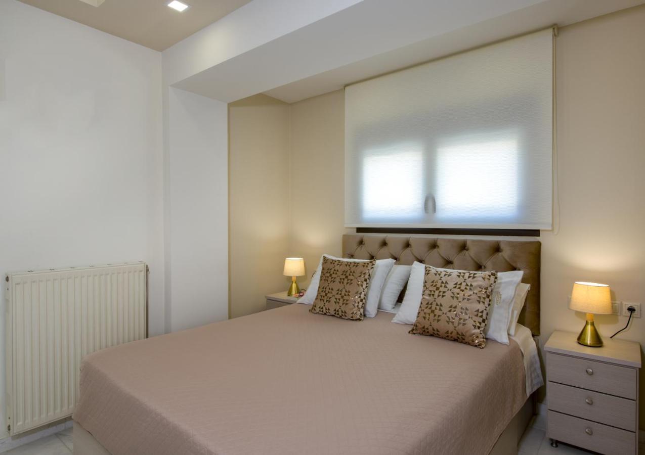 Aretousa Home Chania  Exteriér fotografie